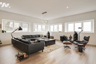  Appartement � vendre 5 pi�ces 242 m�