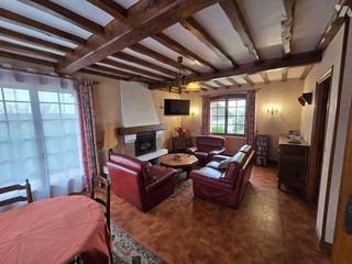  Maison � vendre 7 pi�ces 133 m�