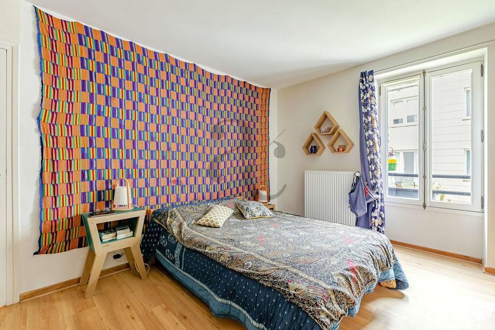 � vendre  Appartement Paris 13