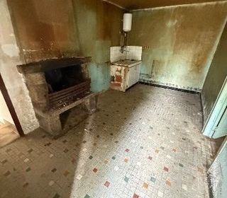  Maison � vendre 4 pi�ces 37 m�