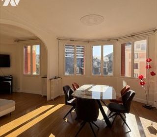  Appartement � vendre 5 pi�ces 131 m�