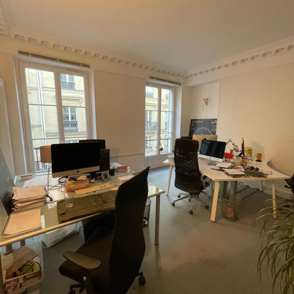 � vendre  Appartement Paris 10