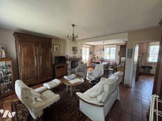  Maison � vendre 6 pi�ces 113 m�