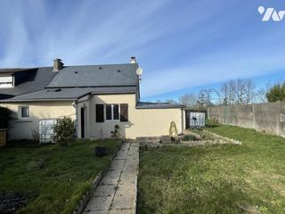  Maison � vendre 4 pi�ces 79 m�