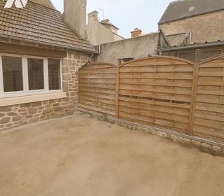  Maison � vendre 2 pi�ces 29 m�