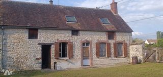  Maison � vendre 3 pi�ces 70 m�