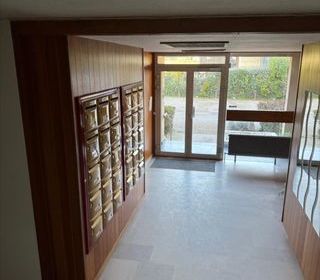  Appartement � vendre 1 pi�ce 31 m�