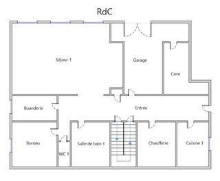  Maison � vendre 8 pi�ces 212 m�