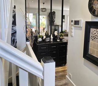  Maison � vendre 5 pi�ces 130 m�