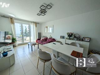  Appartement � vendre 3 pi�ces 67 m�