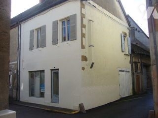  Maison � vendre 4 pi�ces 45 m�