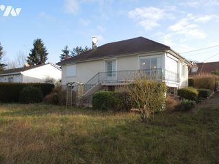  Maison � vendre 3 pi�ces 90 m�