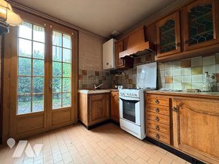  Maison � vendre 3 pi�ces 63 m�