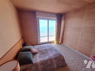  Appartement � vendre 5 pi�ces 122 m�