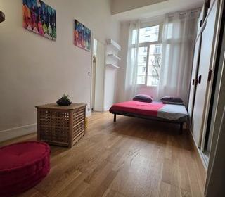  Appartement � vendre 1 pi�ce 24 m�