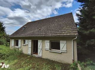  Maison � vendre 5 pi�ces 126 m�