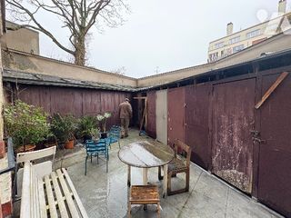  Appartement � vendre 2 pi�ces 42 m�