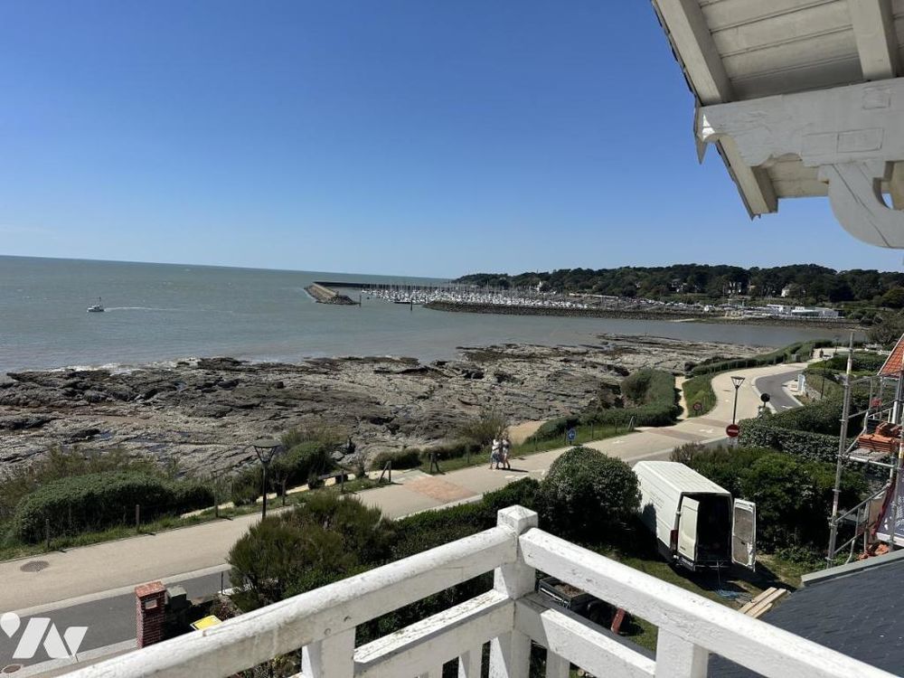 � vendre  Maison Pornic (44210)