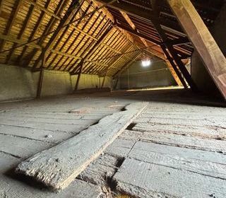  Maison � vendre 1 pi�ce 300 m�