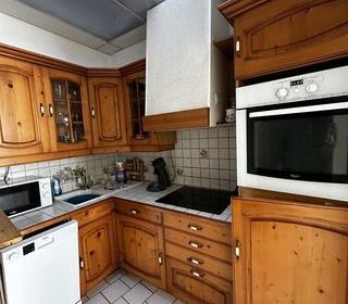  Maison � vendre 1 pi�ce 52 m�