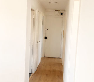  Appartement � vendre 4 pi�ces 61 m�