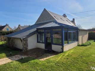  Maison � vendre 4 pi�ces 80 m�