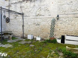  Maison � vendre 3 pi�ces 123 m�