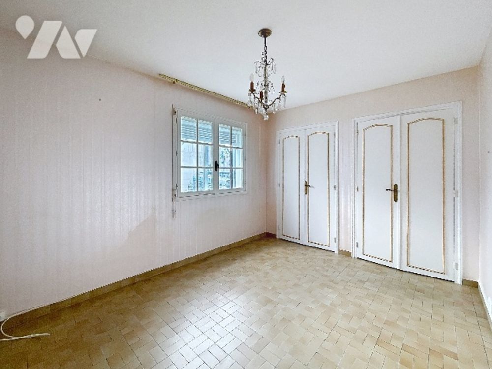 � vendre  Maison Ploemeur (56270)