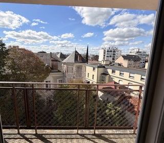  Appartement � vendre 1 pi�ce 64 m�
