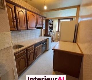  Appartement � vendre 4 pi�ces 79 m�