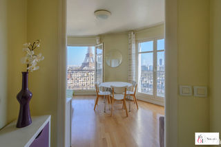  Appartement � vendre 2 pi�ces 38 m�