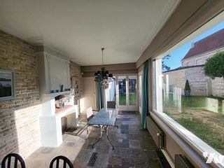  Maison � vendre 1 pi�ce 348 m�