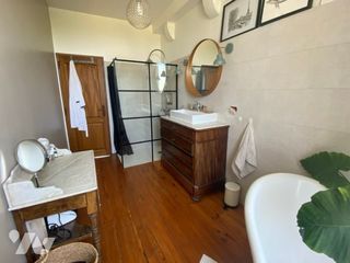  Maison � vendre 9 pi�ces 250 m�