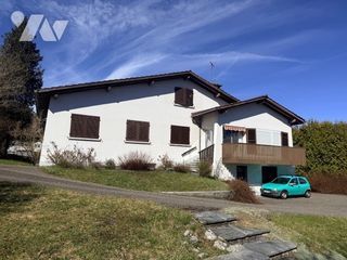  Maison � vendre 6 pi�ces 164 m�