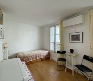  Appartement � vendre 1 pi�ce 17 m�