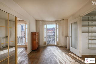  Appartement � vendre 2 pi�ces 49 m�