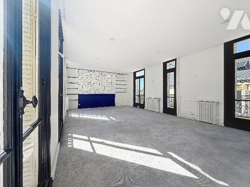 � vendre  Appartement Paris 8