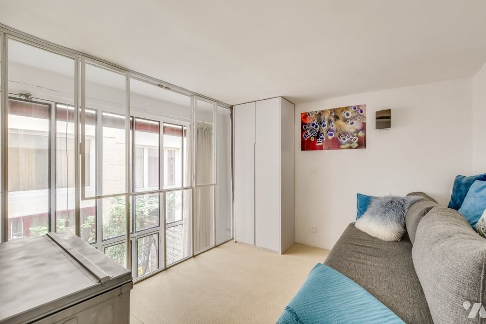 � vendre  Appartement Paris 11