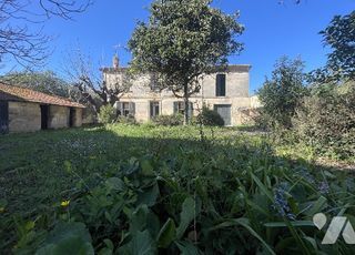  Maison � vendre 7 pi�ces 255 m�