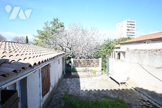  Maison � vendre 3 pi�ces 52 m�
