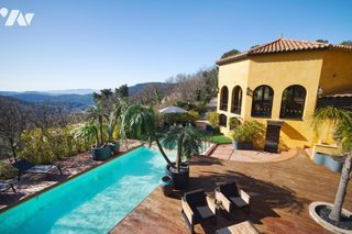  Maison � vendre 11 pi�ces 522 m�