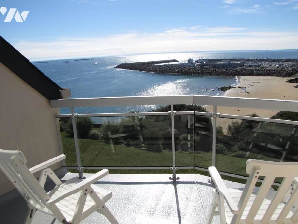 � vendre  Appartement Saint-Quay-Portrieux (22410)
