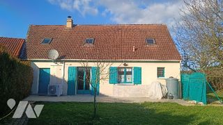  Maison � vendre 5 pi�ces 103 m�