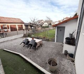  Maison � vendre 1 pi�ce 185 m�