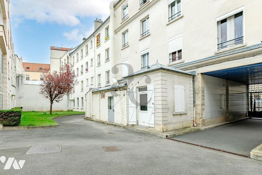 � vendre  Appartement Paris 13