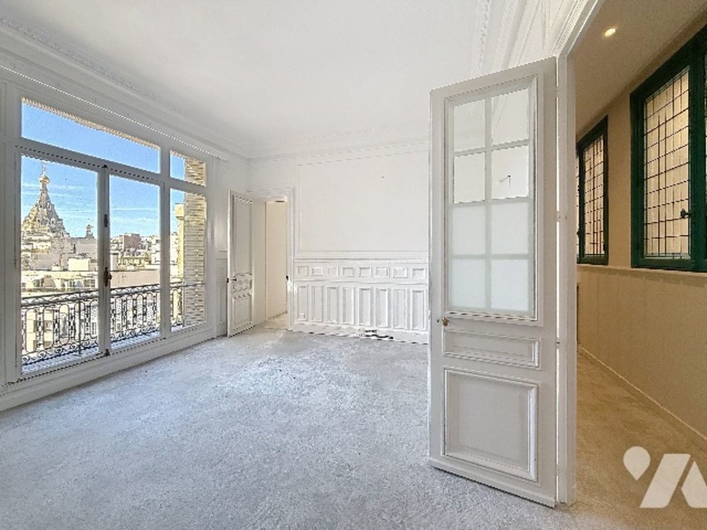 � vendre  Appartement Paris 8