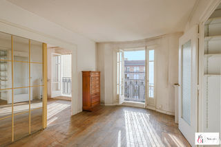  Appartement � vendre 2 pi�ces 49 m�