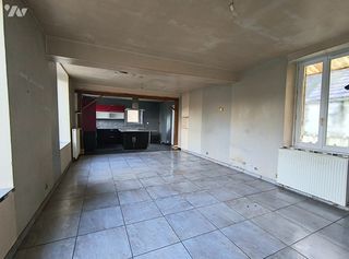  Maison � vendre 6 pi�ces 109 m�