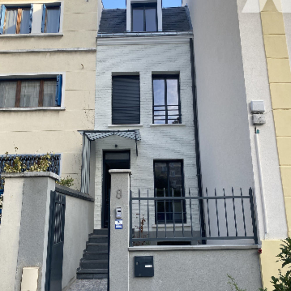 � vendre  Maison Courbevoie (92400)