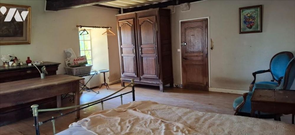 � vendre  Maison Sainte-Genevi�ve (50760)